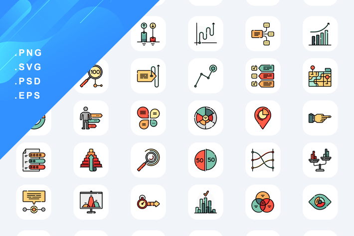 Infographics Elements