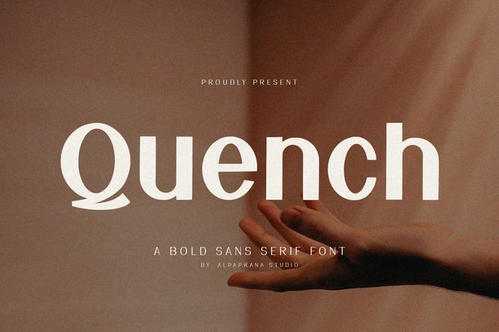 Quench