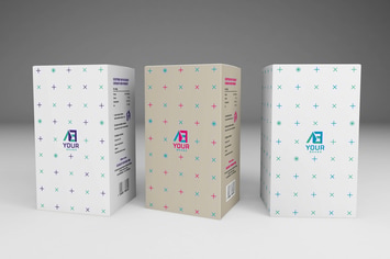 Packaging Mock-ups 97