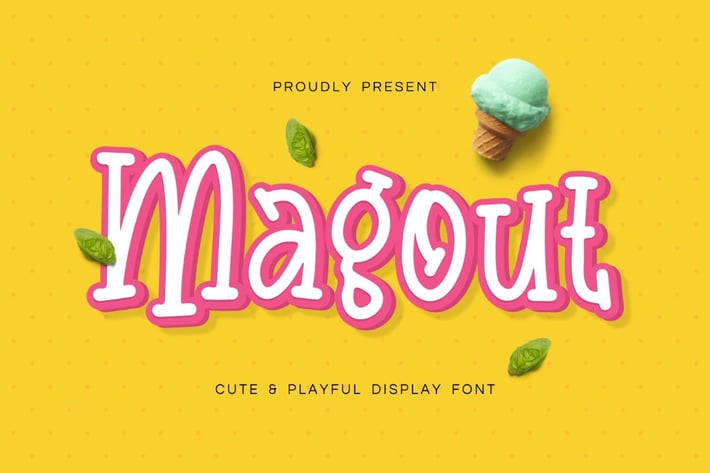 Magout