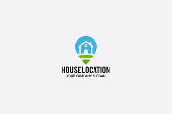 house location