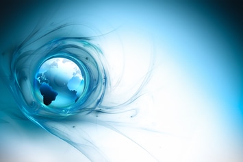 abstract business background