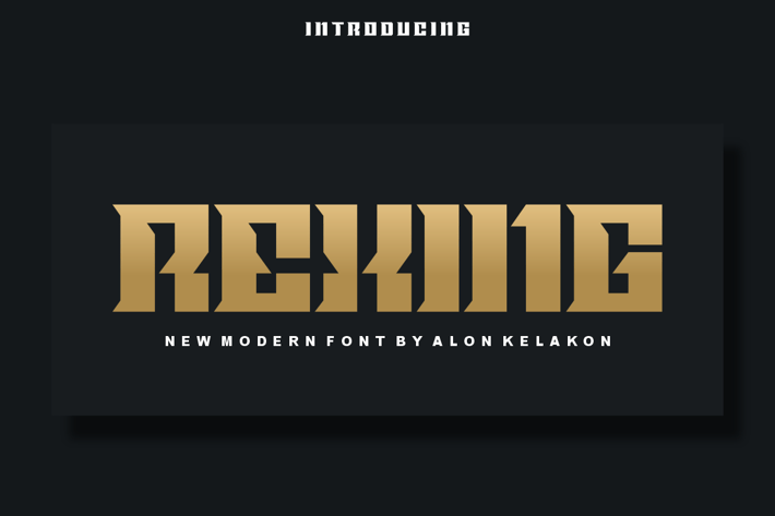 Rexing