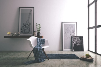 Picture Art Mockup [Vol 1]