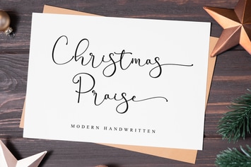 Christmas Praise