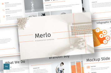 Merlo - Keynote Template