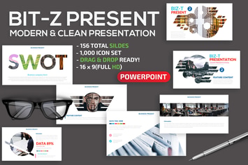 Biz-T Powerpoint Presentation