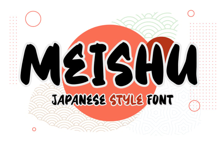 Meishu