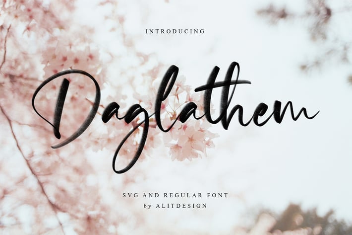 Daglathem