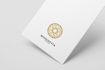 Crest Logo