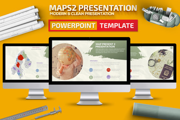Maps Powerpoint