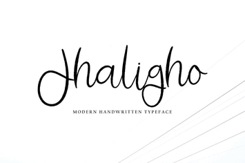 Jhaligho