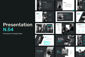 Presentation N54
