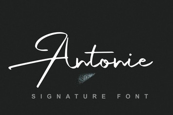Antonie
