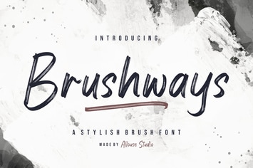 AL - Brushways