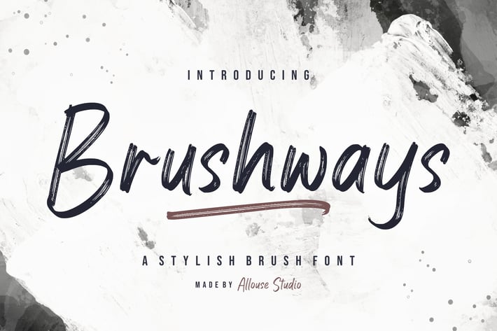 AL - Brushways