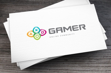 FreePlay Logo Template