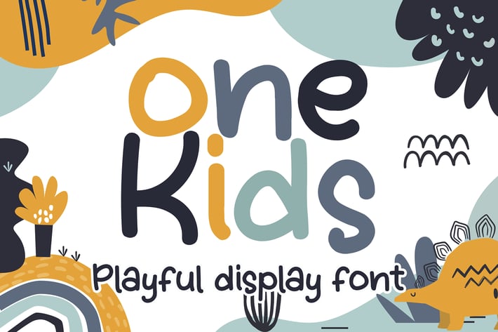 Onekids