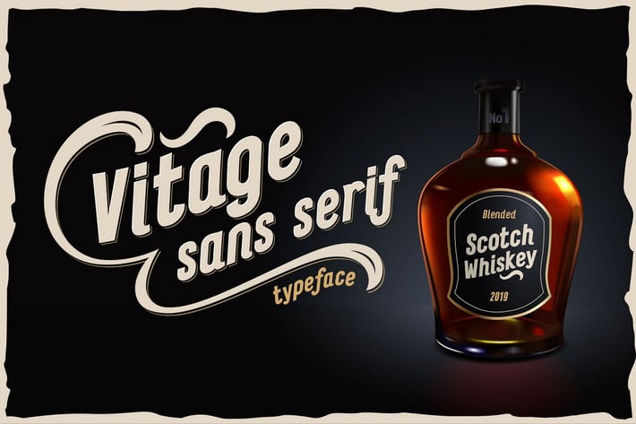 Vitage 