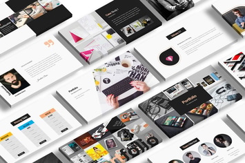 Rockefeller Creative Powerpoint Presentation