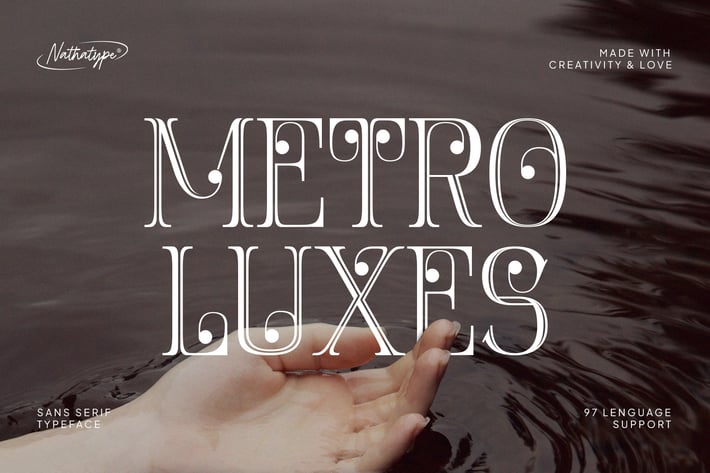 Metro Luxes