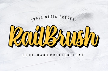 RailBrush