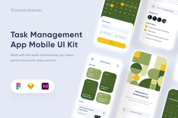 Task Management App