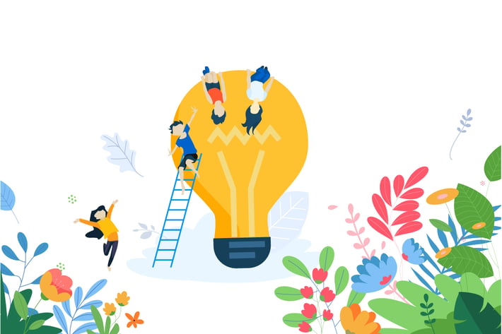 Business Illustration