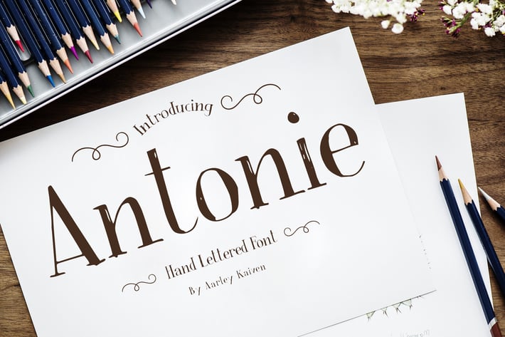 Antonie