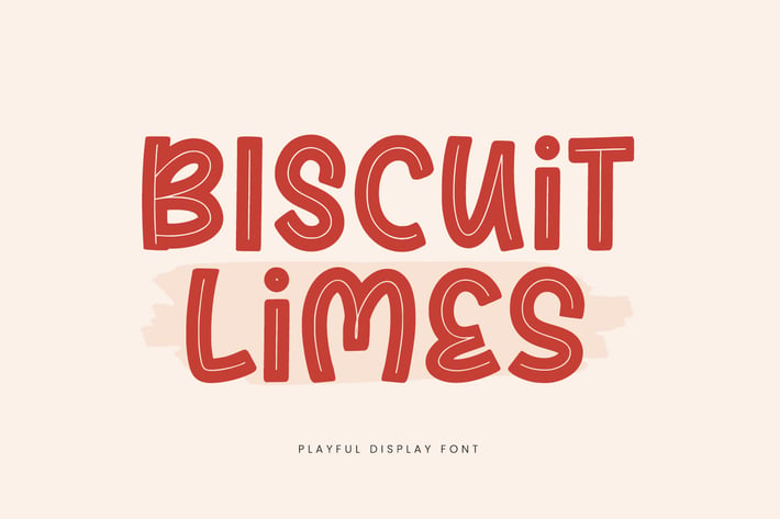 Biscuit Limes