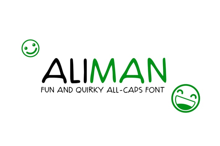 Aliman