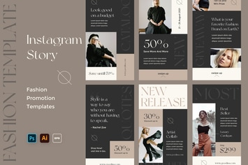 Luxury Aesthetic Instagram Stories | Co