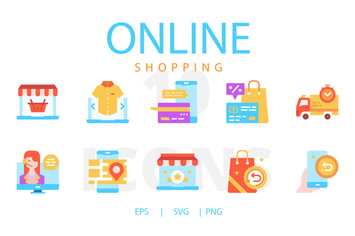 Online Shopping
