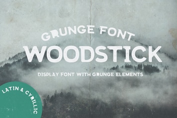 Woodstick