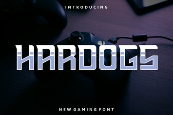 Hardogs