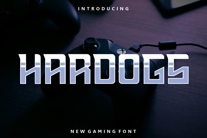 Hardogs