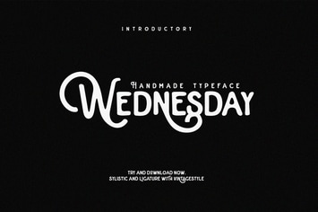 Wednesday