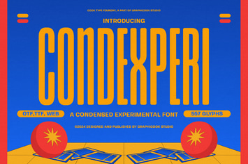Condexperi