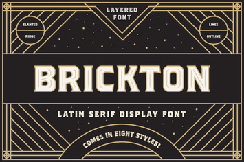 Brickton