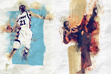 Artistic Watercolor Photoshop Action
