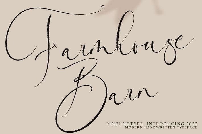 Farmhousebarn