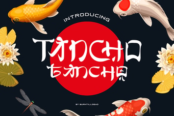 Tancho