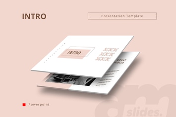 Intro Powerpoint