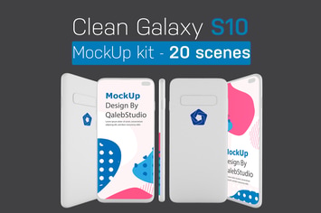 Clean S10 Kit