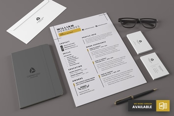 CV Resume