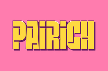 Pairich Display