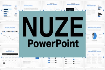 NUZE Powerpoint 