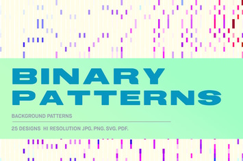 Binary Patterns