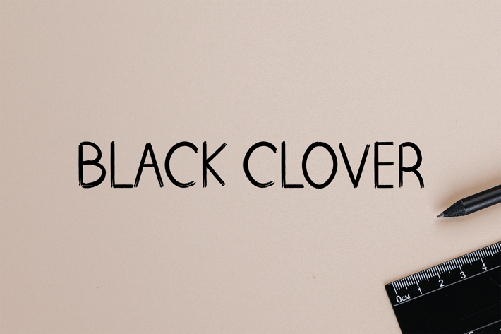 Decorative Unique modern Display Font