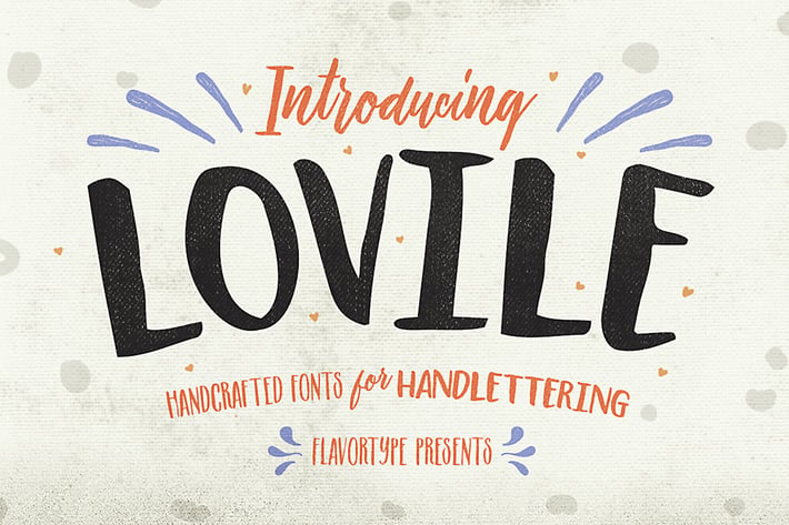 Lovile Type